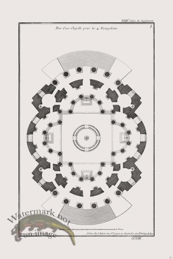 Elementary Architecture 261
